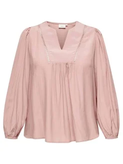 pusero Carmyrna L/S>Only Carmakoma Sale