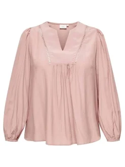 pusero Carmyrna L/S>Only Carmakoma Sale