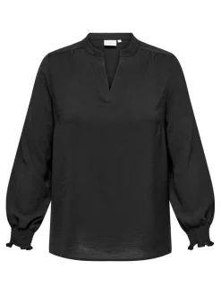 Only Carmakoma Puserot|pusero Carmetta Life Black
