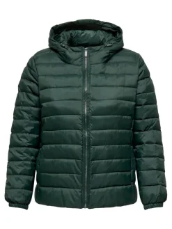 takki Cartahoe Hood>Only Carmakoma New