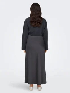 Only Hameet Ja Haalarit|hame Onlchigo Ankel Satin