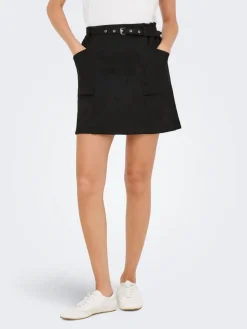 Only Hameet Ja Haalarit|hame Onldiane Heidi Life Faus Suede