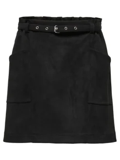 Only Hameet Ja Haalarit|hame Onldiane Heidi Life Faus Suede
