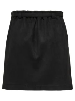 Only Hameet Ja Haalarit|hame Onldiane Heidi Life Faus Suede