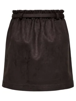 Only Hameet Ja Haalarit|hame Onldiane Heidi Life Faus Suede