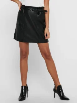 hame Onlheidi Faux Leather>Only Best