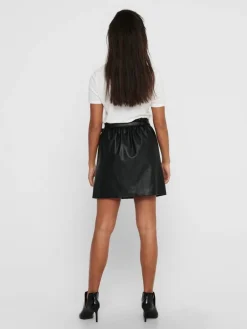 hame Onlheidi Faux Leather>Only Best