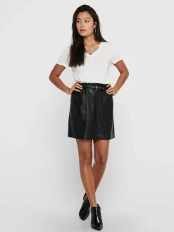 hame Onlheidi Faux Leather><noscript><img width=