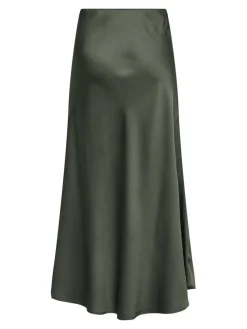 Only Hameet Ja Haalarit|hame Onlmika Satin