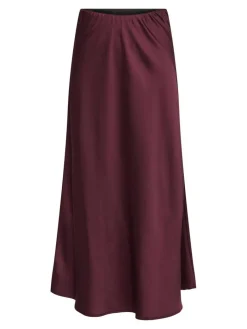 Only Hameet Ja Haalarit|hame Onlmika Satin