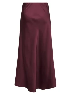 Only Hameet Ja Haalarit|hame Onlmika Satin