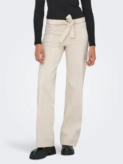 Only Housut|housut Onlmadison-Missouri Whitecap gray