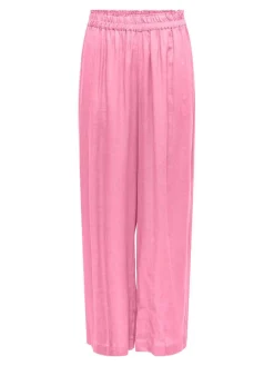 Only Housut|housut Onltokyo Prism pink