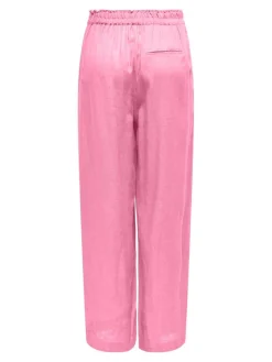 Only Housut|housut Onltokyo Prism pink