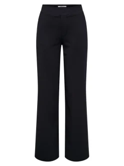 Only Housut|housut Onlwisti HW STR Black