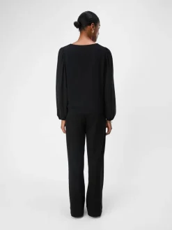 kauluspaita Onlnova Life Vis L/S Maya><noscript><img width=