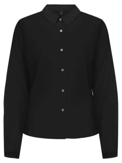 kauluspaita Onlnova Life Vis L/S Maya><noscript><img width=