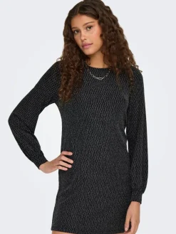 mekko Onlcarol LS Glitter><noscript><img width=