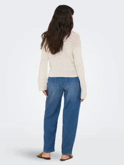 Only Neulepuserot|neule Onlgeena 7/8 Reverse