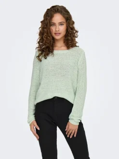 Only Neulepuserot|neule Onlgeena XO