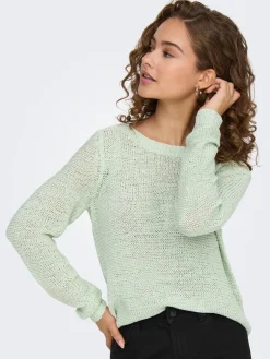 Only Neulepuserot|neule Onlgeena XO
