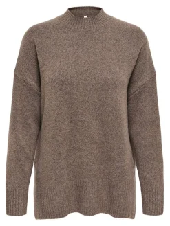 neule Onlhazel LS Highneck><noscript><img width=
