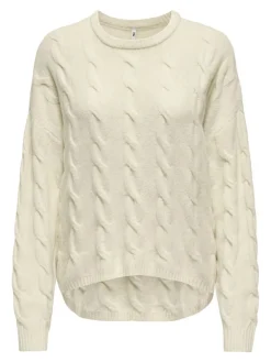 Only Neulepuserot|neule Onljeanett Life