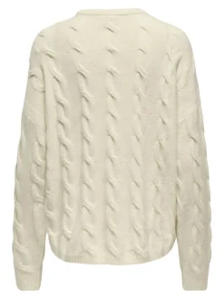 Only Neulepuserot|neule Onljeanett Life