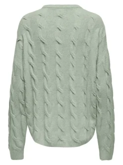 Only Neulepuserot|neule Onljeanett Life