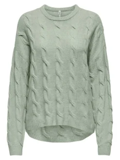 Only Neulepuserot|neule Onljeanett Life
