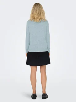 neule Onllesly Kings L/S Pullover>Only Discount