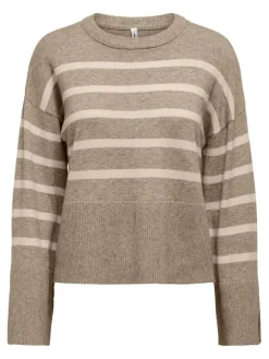 Only Neulepuserot|neule Onllillian LS