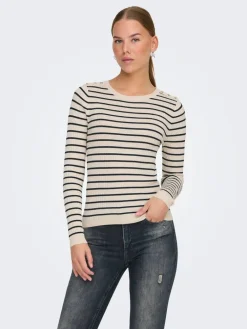neule Onlmila LS Button>Only Clearance