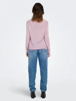 Only Neulepuserot|neule Onlvienna LS