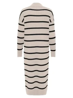 neulemekko Onlnewtessa L/S Midi>Only Discount