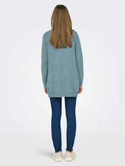 neuletakki Onllesly L/S Open Cardigan><noscript><img width=