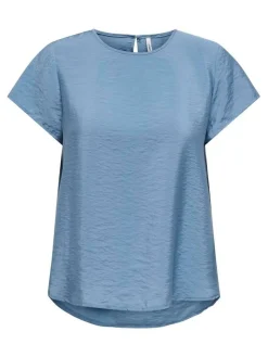 Only Puserot|pusero Onlaya Life S/S O-Neck
