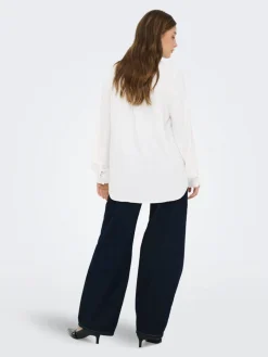 Only Puserot|pusero Onljana Mette V-neck
