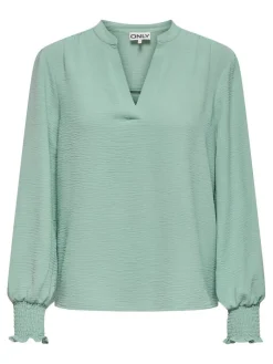 Only Puserot|pusero Onlmette Jadeite