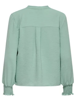 Only Puserot|pusero Onlmette Jadeite