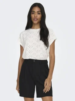 pusero Onlsmilla S/S>Only Online