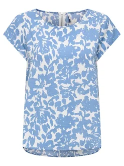 pusero Onlvic S/S>Only Hot