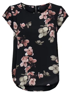 Only Puserot|pusero Onlvic S/S