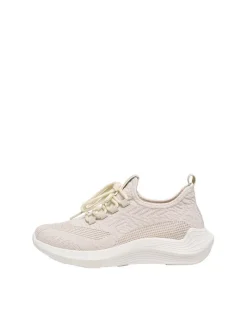 Only Shoes Tennarit Ja Sneakerit|sneakerit Onlsloane-1 Beige w gold