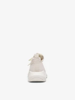 Only Shoes Tennarit Ja Sneakerit|sneakerit Onlsloane-1 Beige w gold
