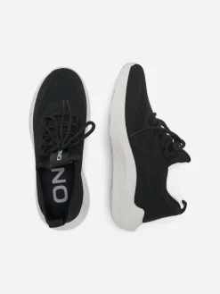 Only Shoes Tennarit Ja Sneakerit|sneakerit Onlsloane-1 Black