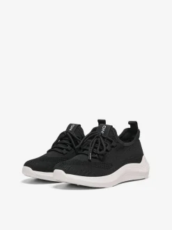 Only Shoes Tennarit Ja Sneakerit|sneakerit Onlsloane-1 Black