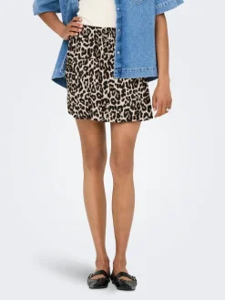Only Hameet Ja Haalarit|shortsihame Onlnala mini
