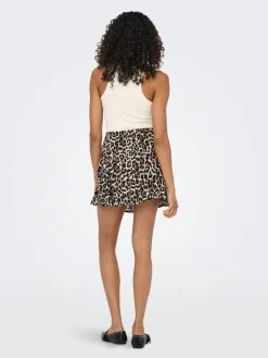 Only Hameet Ja Haalarit|shortsihame Onlnala mini