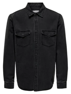 Only & Sons Kauluspaidat|Only Sons farkkupaita Onsbane